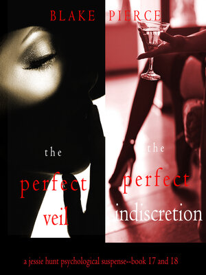 cover image of The Perfect Veil / The Perfect Indiscretion